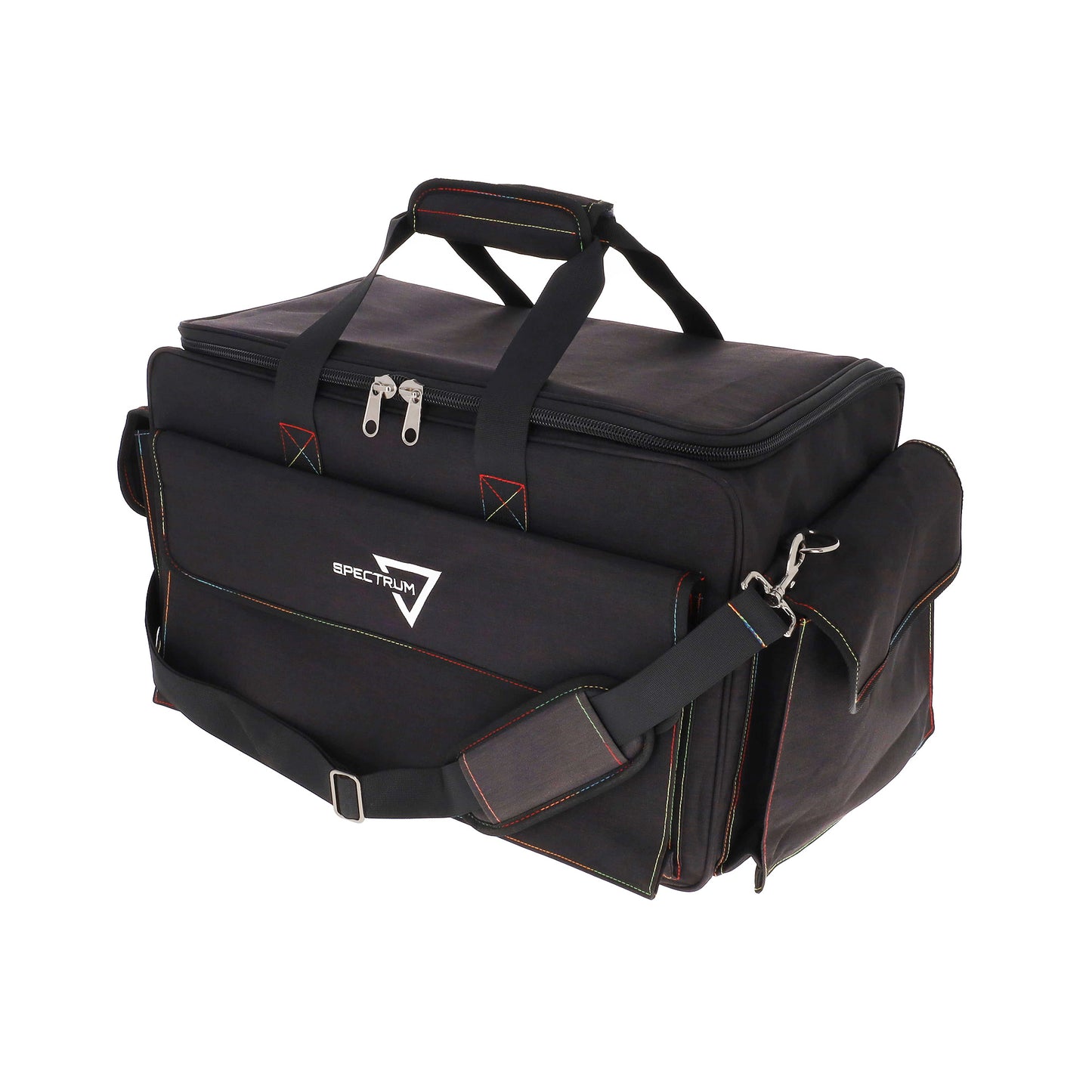 Spectrum Board Game Bag - Black