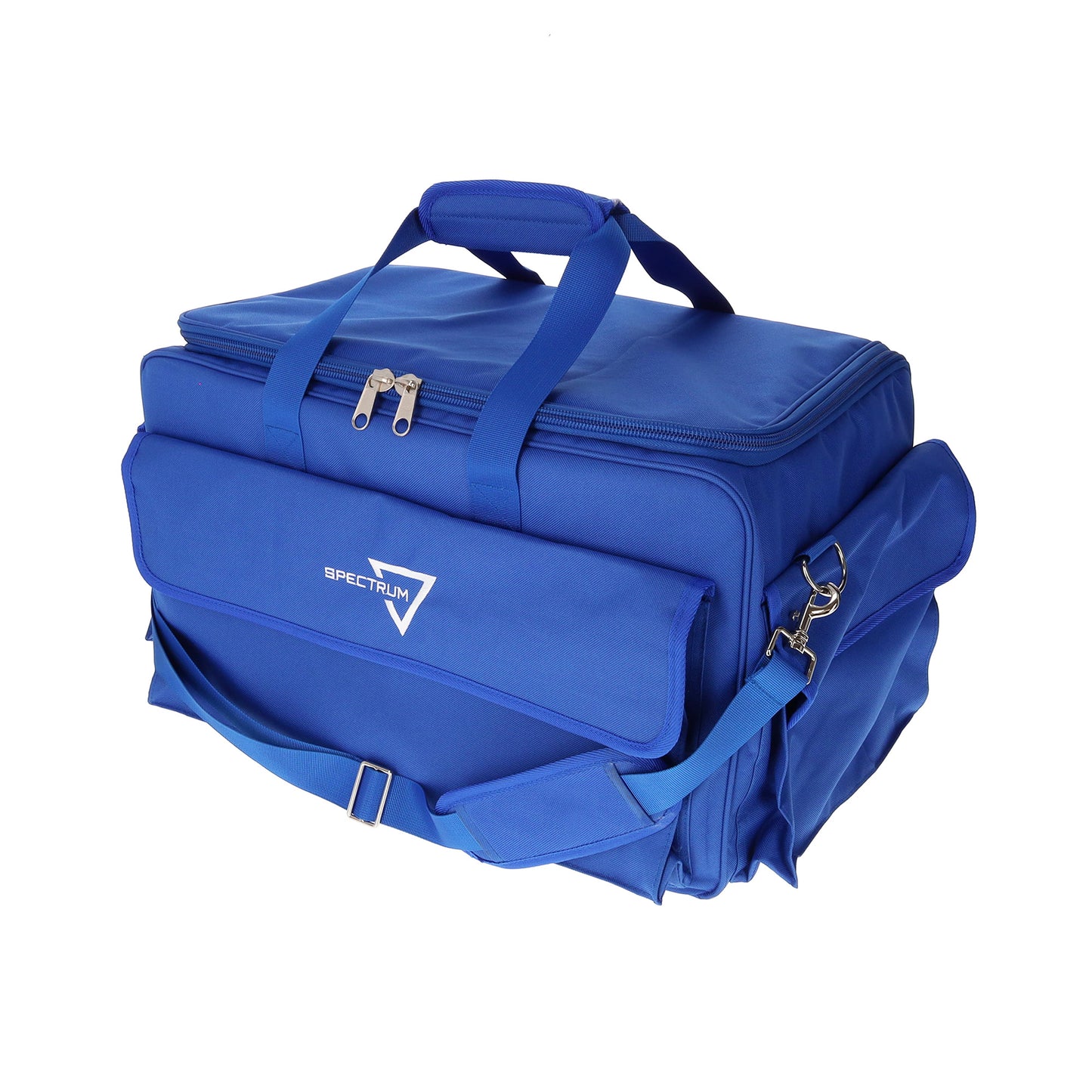 Spectrum Board Game Bag - Blue