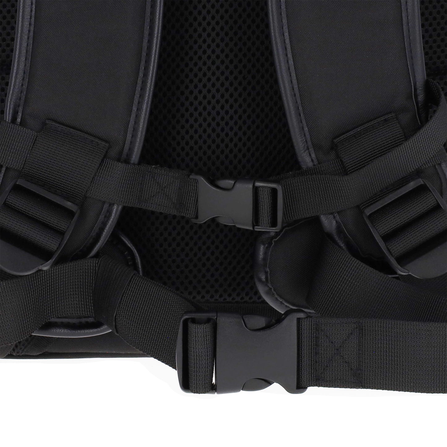 Spectrum TCG Backpack - Black