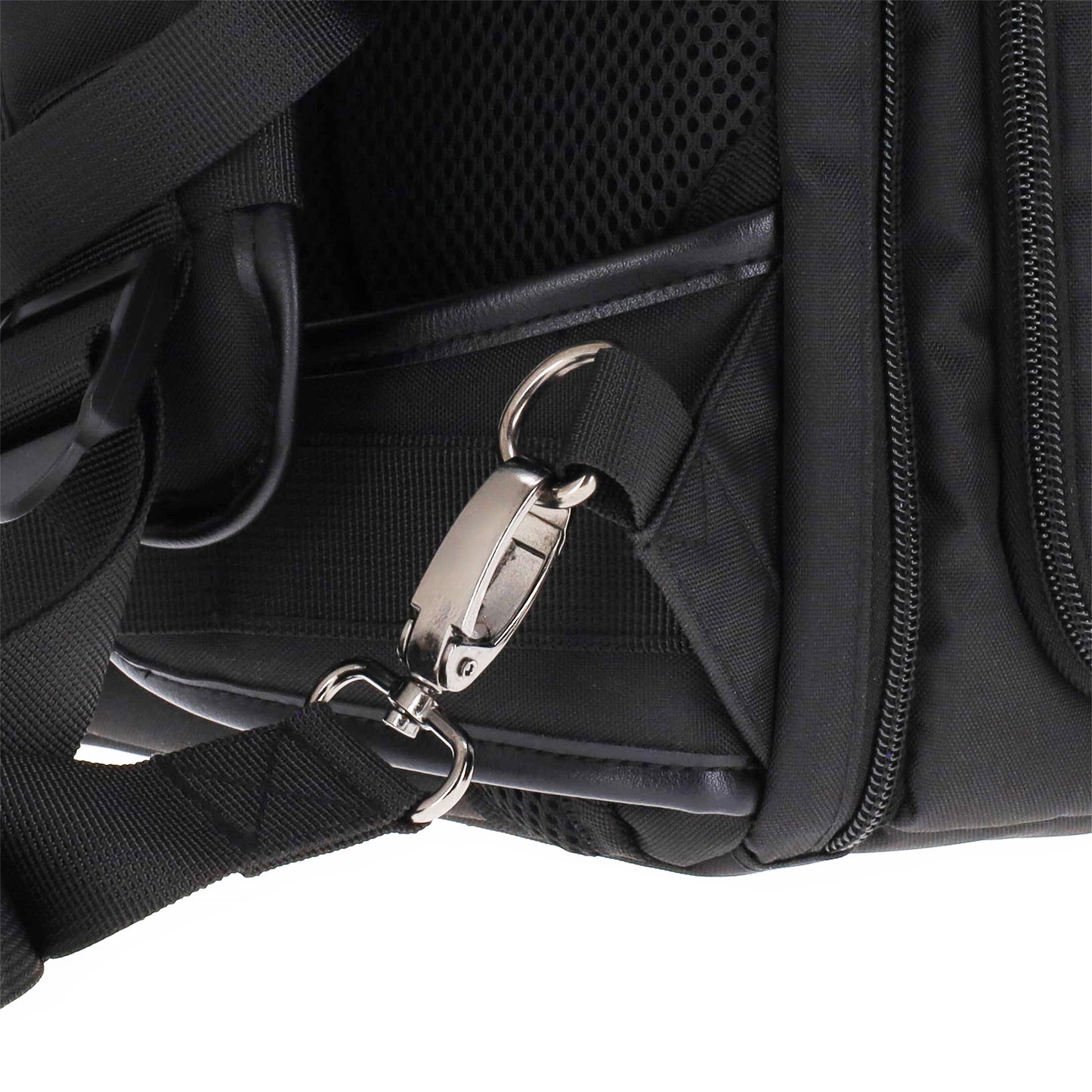 Spectrum TCG Backpack - Black