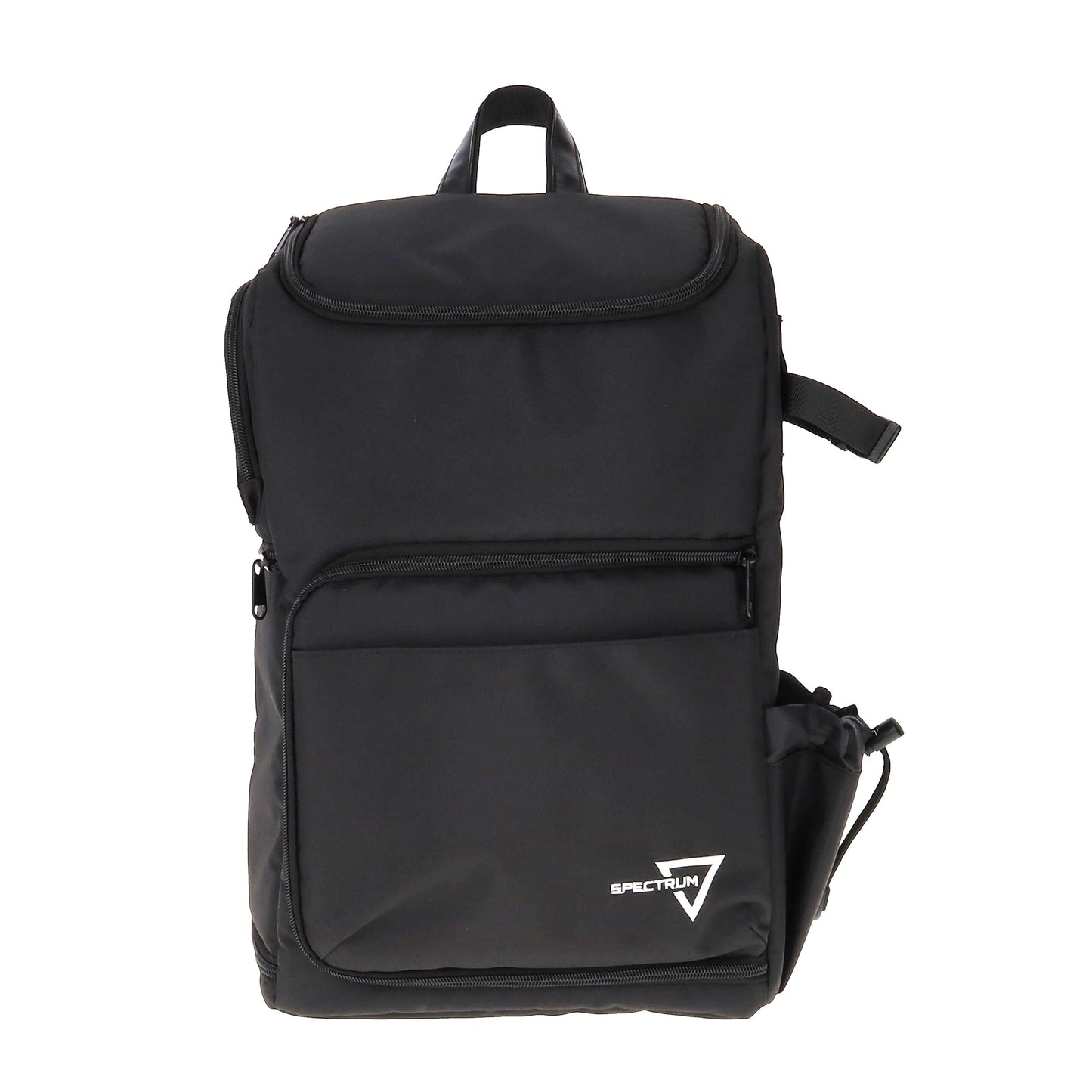 Spectrum TCG Backpack - Black