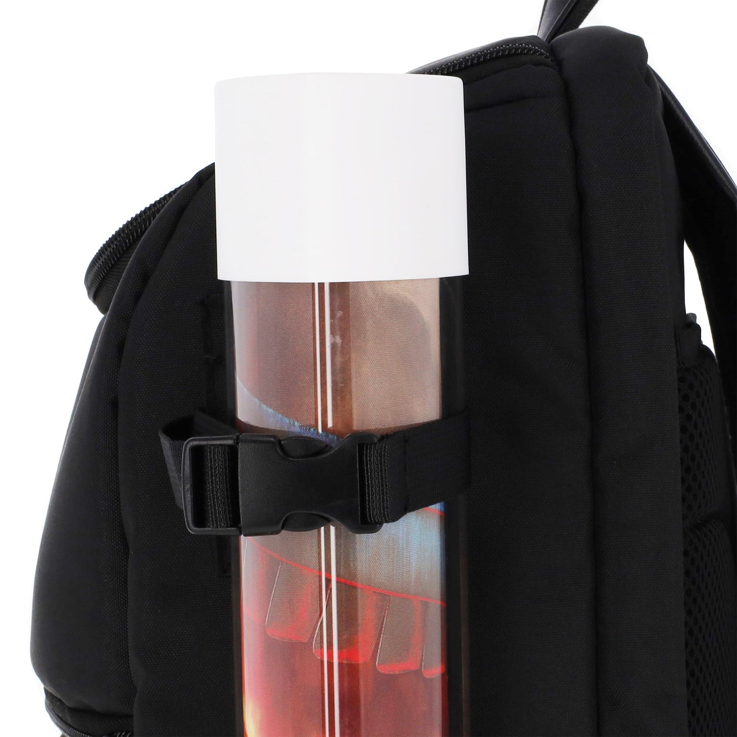 Spectrum TCG Backpack - Black