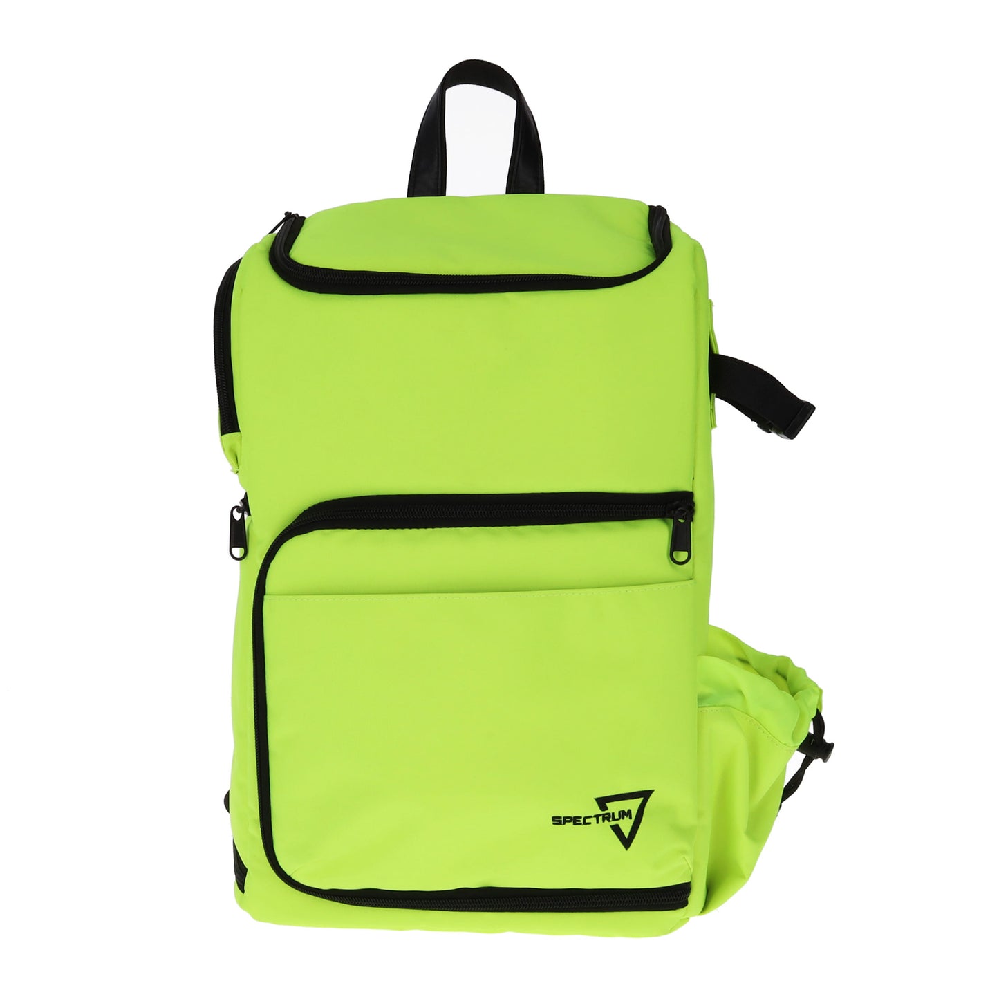 Spectrum TCG Backpack - Black