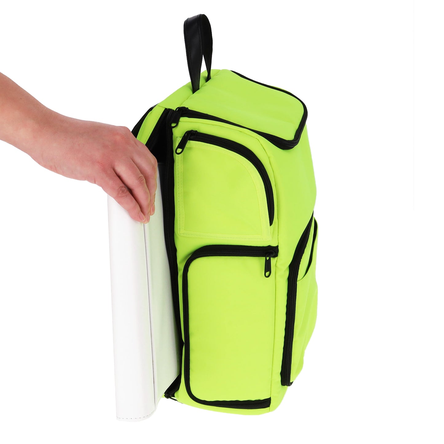 Spectrum TCG Backpack - Black