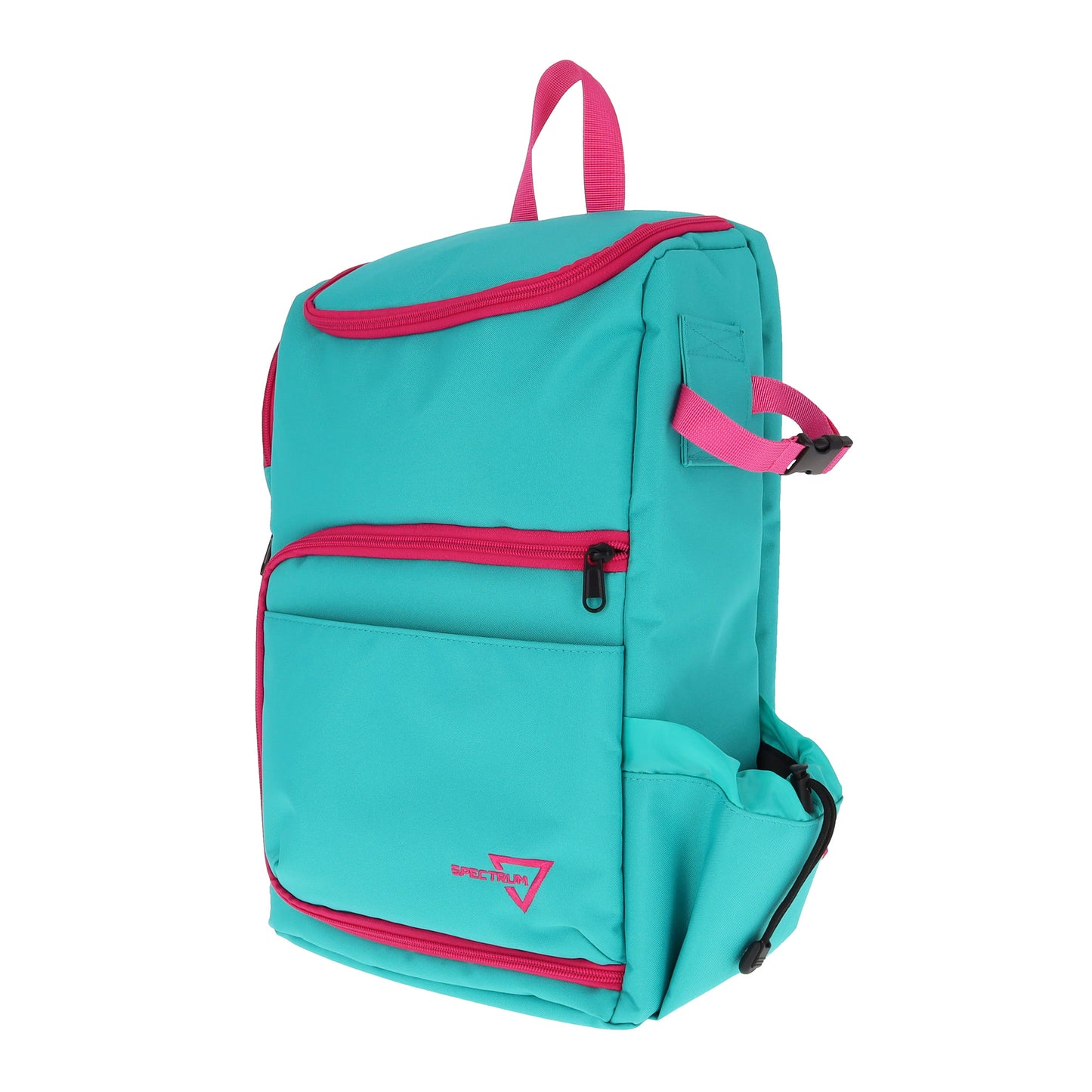 Spectrum TCG Backpack - Black