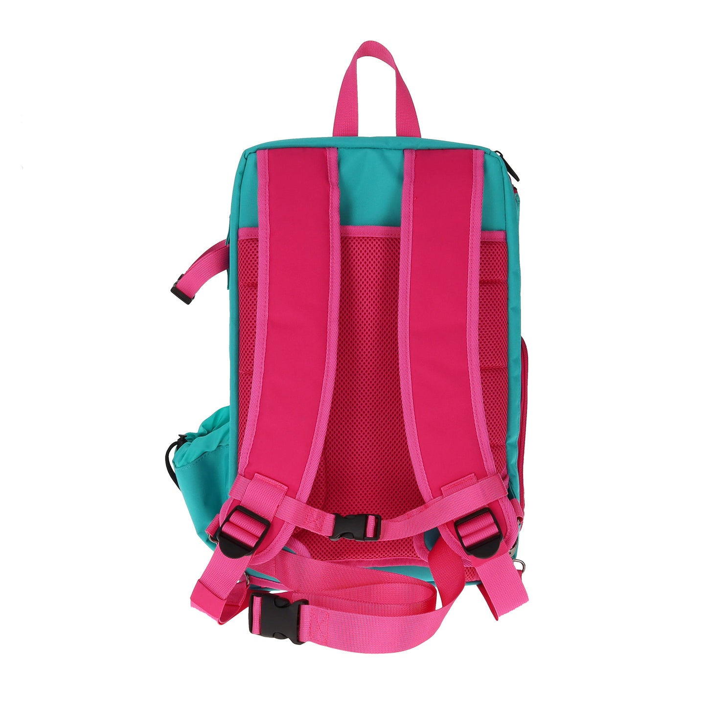 Spectrum TCG Backpack - Black