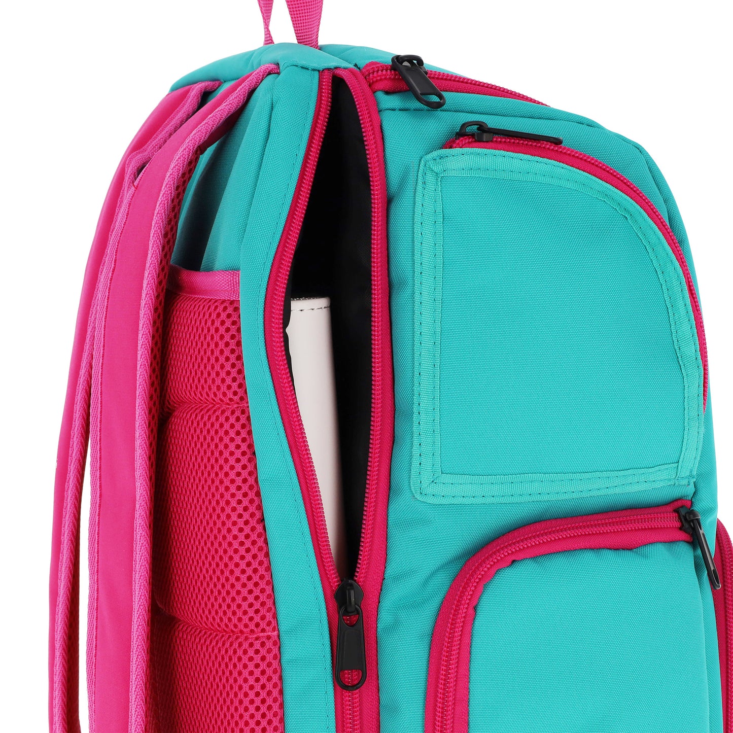 Spectrum TCG Backpack - Black