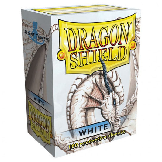 Dragon Shield Matte Sleeves - 100 Pack - Dragon Shield Card Sleeves