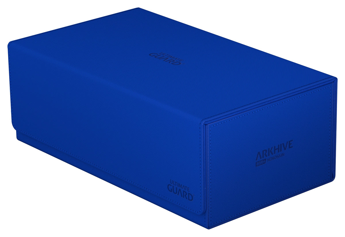 Arkhive 800+ Xenoskin - Blue