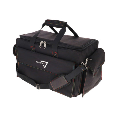Spectrum Board Game Bag - Black