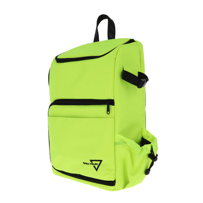 Spectrum TCG Backpack - Black