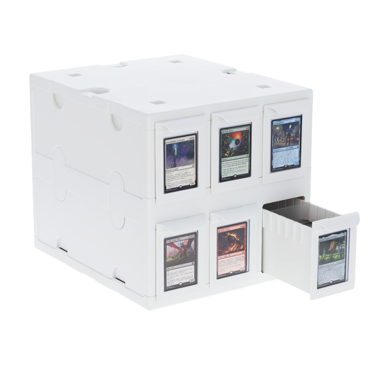Storage Boxes Big Z MTG Storage Boxes Big Z MTG
