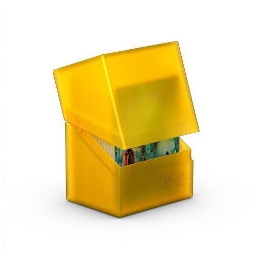 Boulder Deck Box 100+ Ultimate Guard