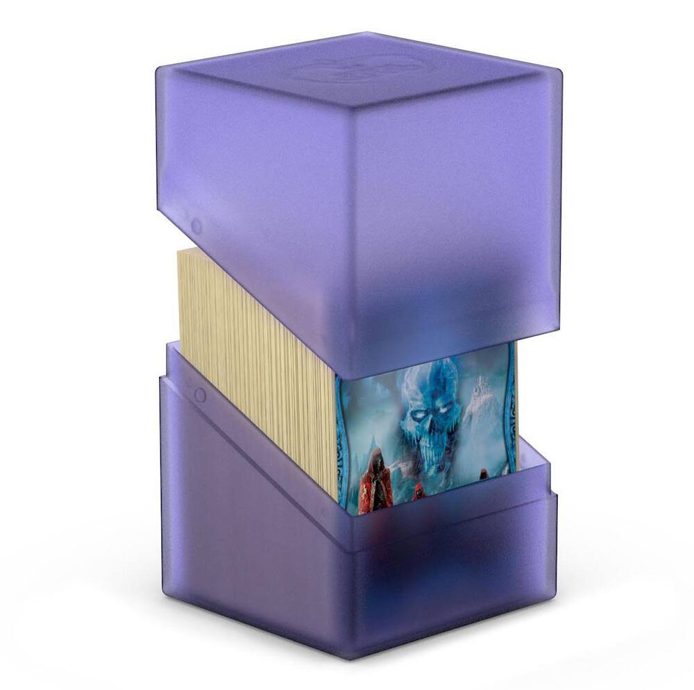 Boulder Deck Box 100+ Ultimate Guard