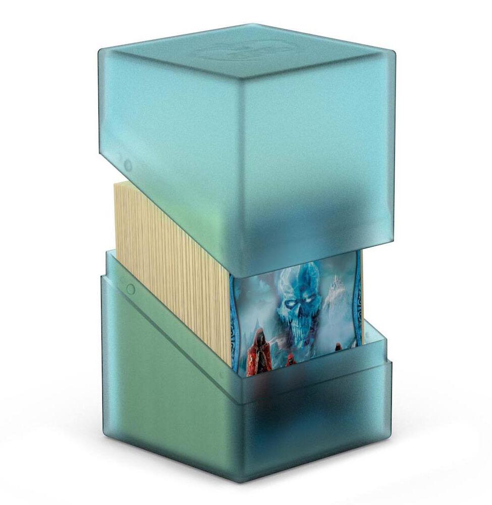 Boulder Deck Box 100+ Ultimate Guard