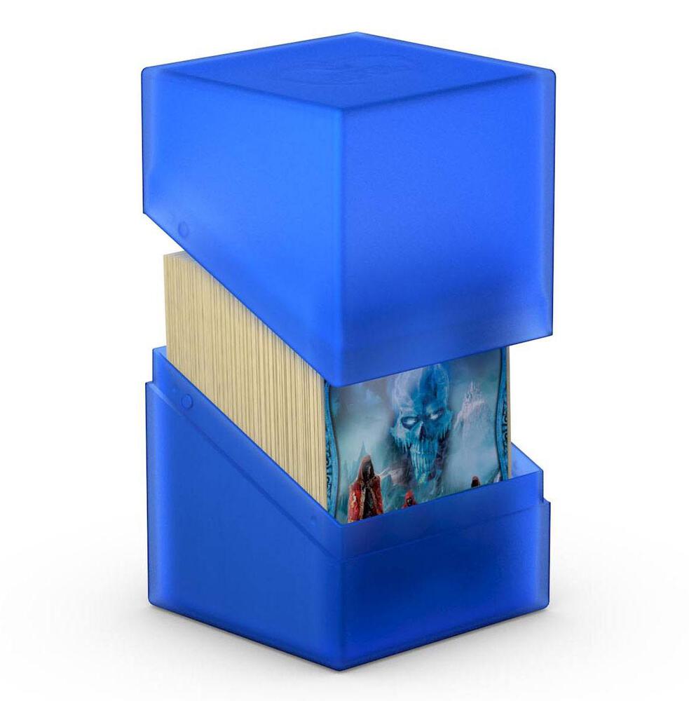 Boulder Deck Box 100+ Ultimate Guard