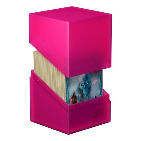 Boulder Deck Box 100+ Ultimate Guard