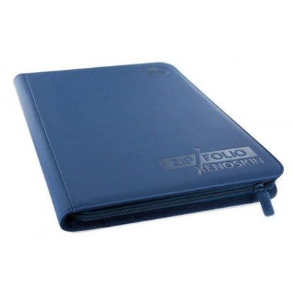 Binder - 9-Pocket ZipFolio XenoSkin - Ultimate Guard