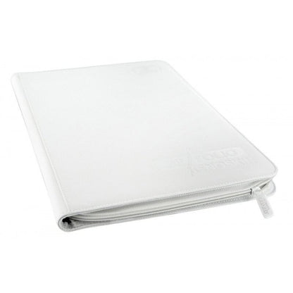Binder - 9-Pocket ZipFolio XenoSkin - Ultimate Guard