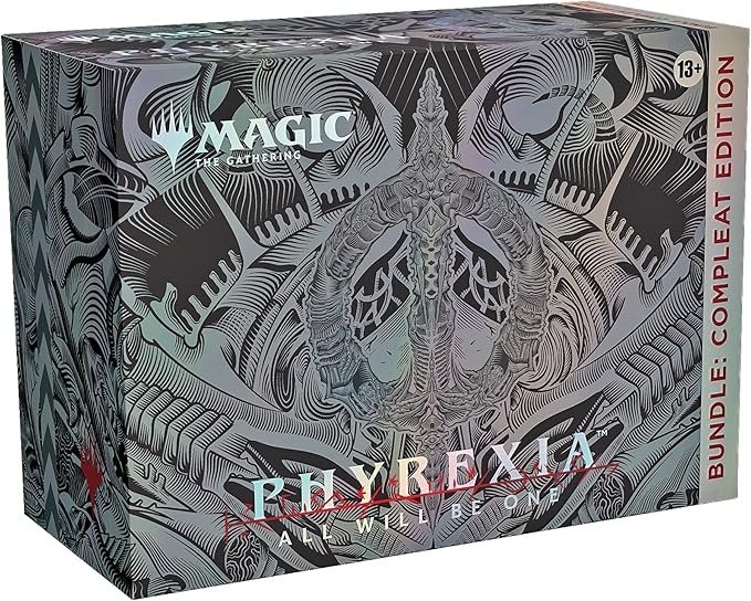 Phyrexia: All Will Be One - Compleat Bundle