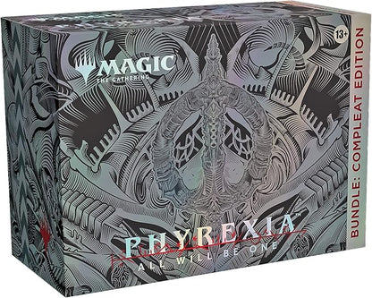 Phyrexia: All Will Be One - Compleat Bundle