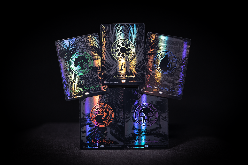 Phyrexia: All Will Be One - Compleat Bundle